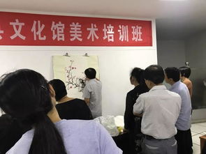 堅守初心擔使命 文化惠民暖人心——縣文化和旅游局“不忘初心、牢記使命”主題教育紀實
